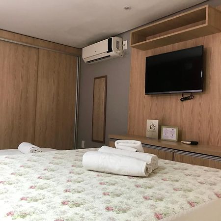 Hotel Morada Del Este คาโนอาส ภายนอก รูปภาพ