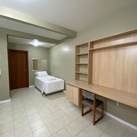 Hotel Morada Del Este คาโนอาส ภายนอก รูปภาพ