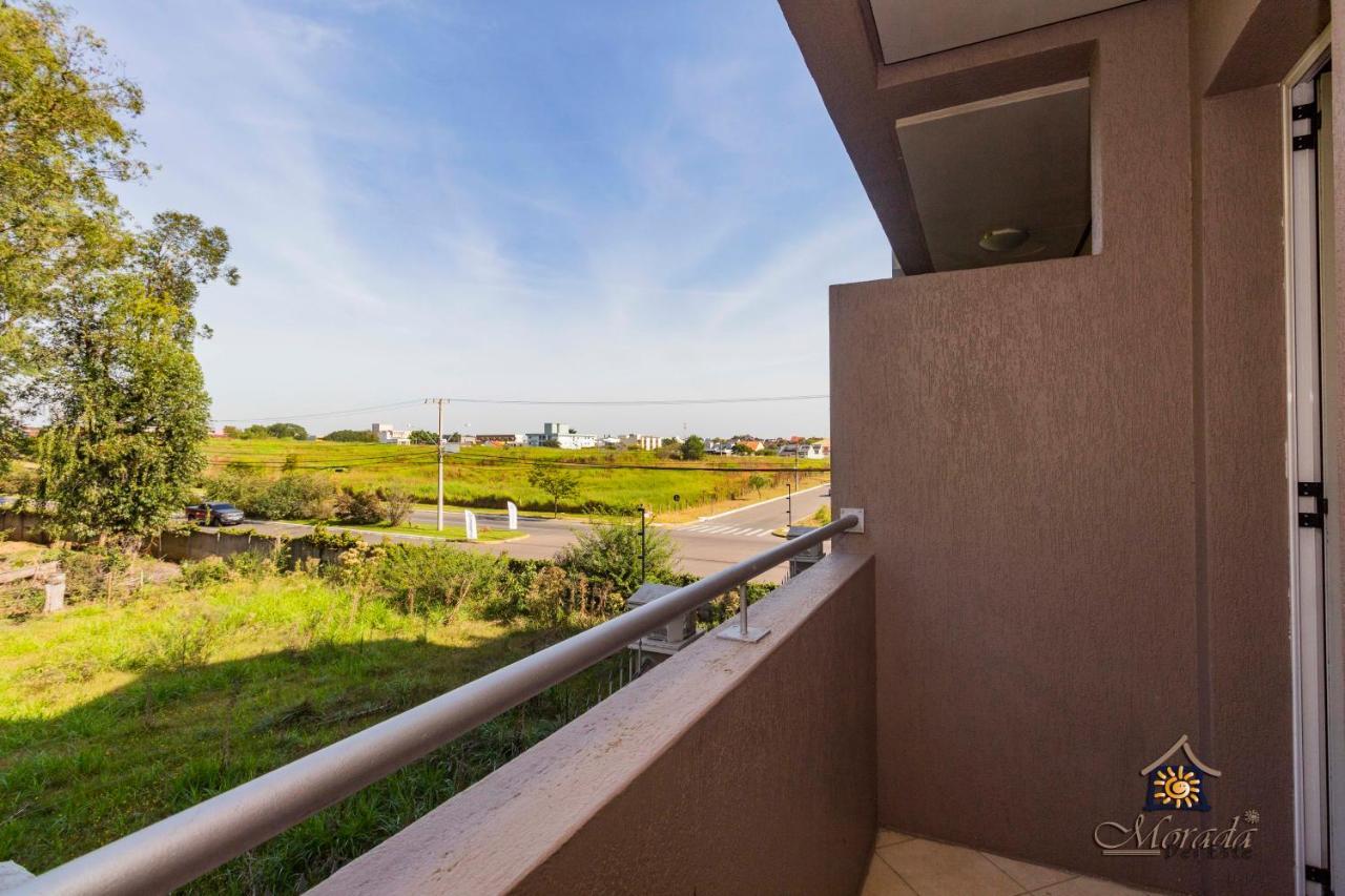 Hotel Morada Del Este คาโนอาส ภายนอก รูปภาพ