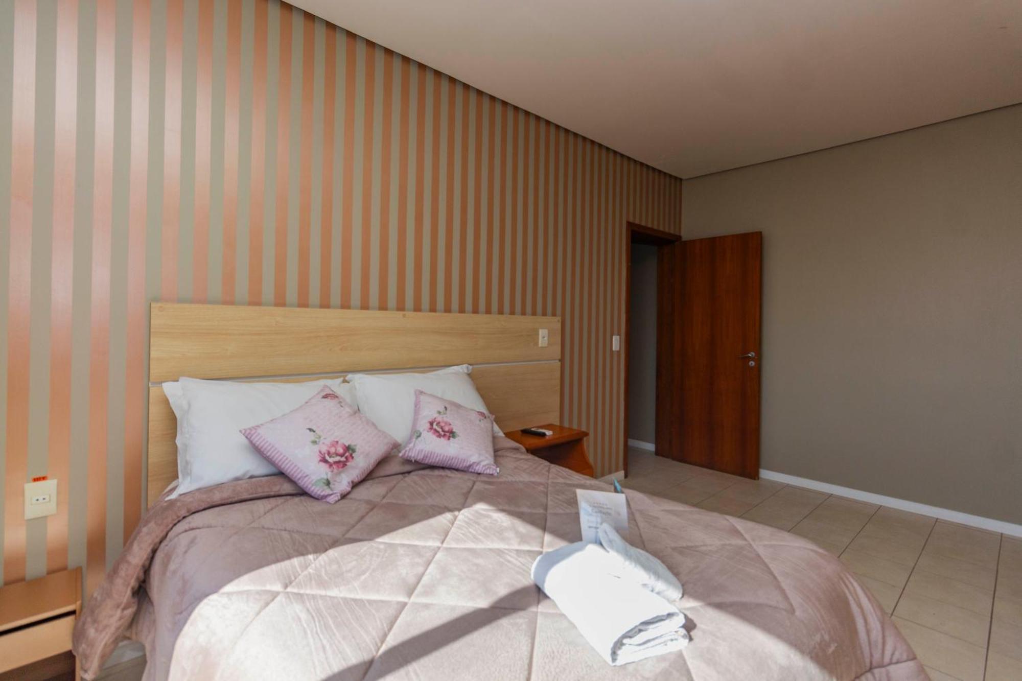 Hotel Morada Del Este คาโนอาส ภายนอก รูปภาพ