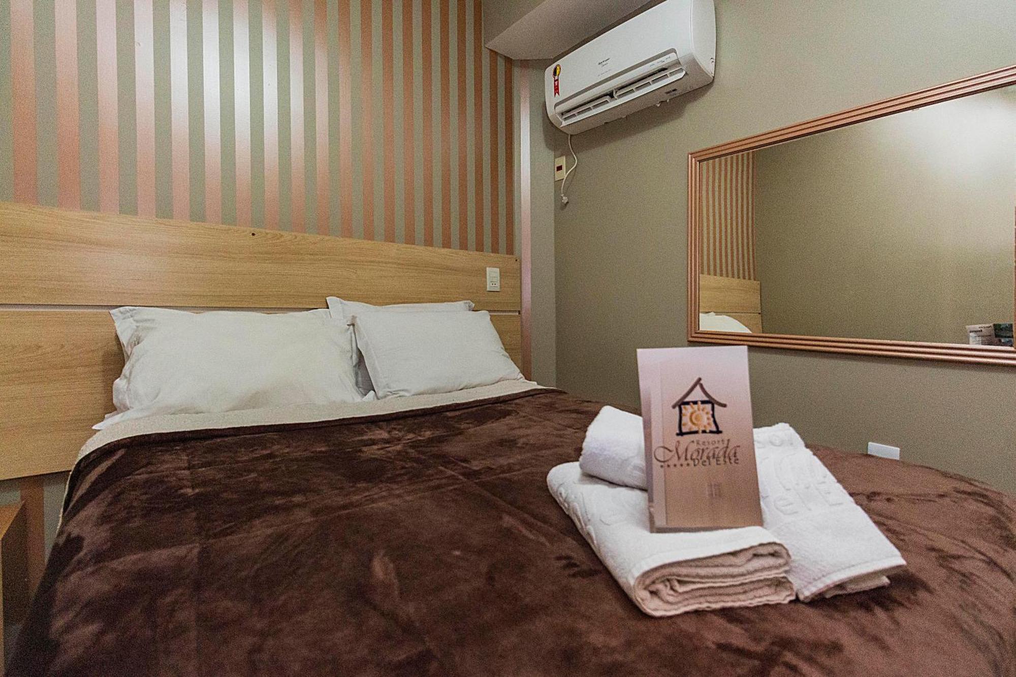 Hotel Morada Del Este คาโนอาส ภายนอก รูปภาพ