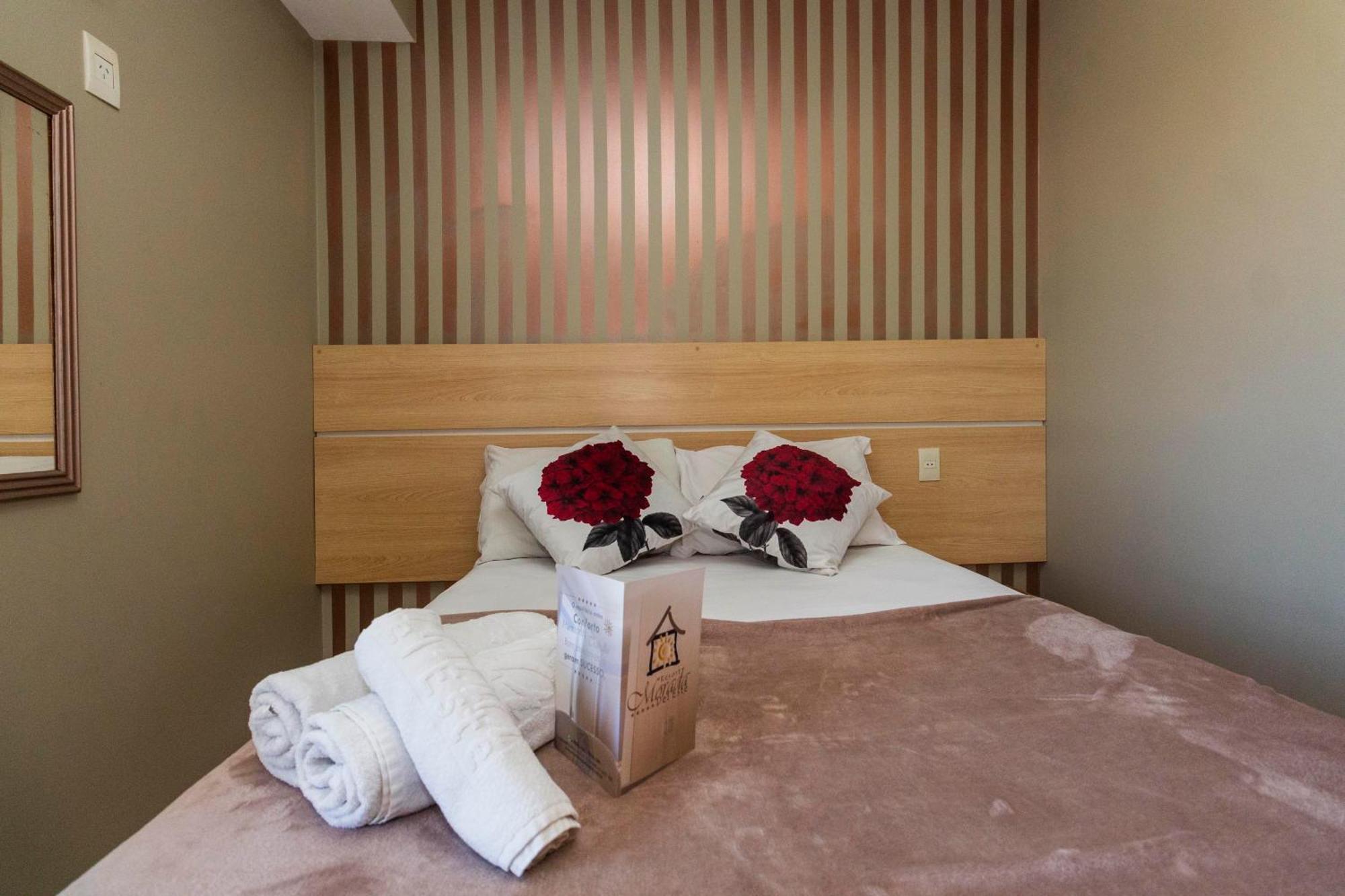 Hotel Morada Del Este คาโนอาส ภายนอก รูปภาพ
