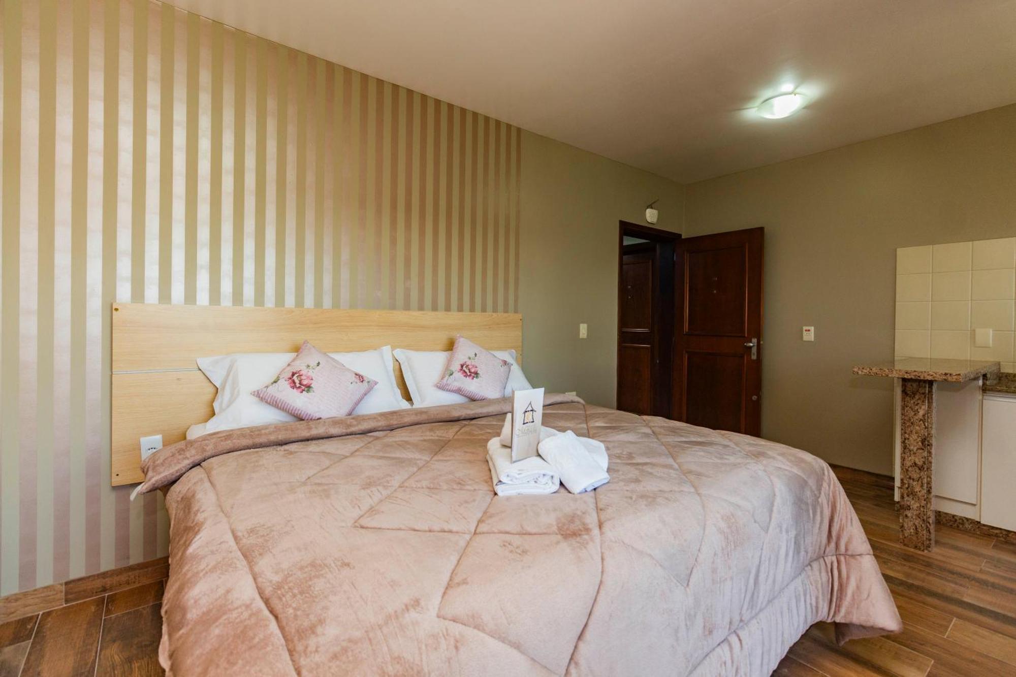 Hotel Morada Del Este คาโนอาส ภายนอก รูปภาพ