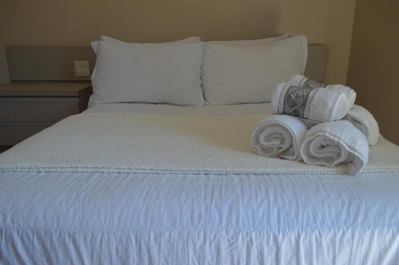 Hotel Morada Del Este คาโนอาส ภายนอก รูปภาพ